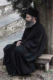 Φως εκ φωτός, θεόν αληθινόν εκ θεού αληθινού γεννηθέντα, ου ποιηθέντα, ομοούσιον τω πατρί, δι' ου τα πάντα εγένετο. O An8rwpos Toy 8eoy