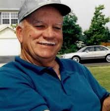 Obituary for Lawrence "Larry" Schaffer