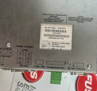 Siemens 6ES7647-6CB06-0AA0 Simatic Box PC