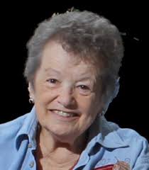 Rena Harpster Obituary