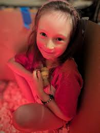 I have a question what would make an older hen make a vibration noise with  her throat ? I thought made she was congested separated her and she does  stop marking the