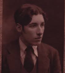 Louis MacNeice