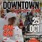 Downtown Trick-or-Treat 2025 event image