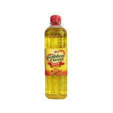 UFC Golden Fiesta Palm Oil 485ml