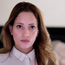 Talia Bailey's Instagram, Twitter & Facebook