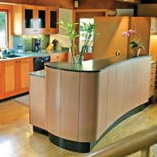 Click to find a bentwood dealer Radius Bending Plywood Purebond Bending Plywood Plywood Furniture Curved Kitchen