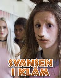 Filmer och serier med Ida Hedlund-Stenmarck