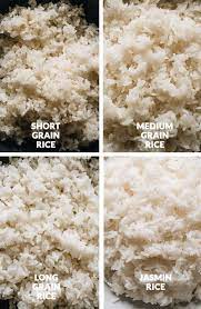 How To Cook Rice The Ultimate Guide In This Guide You Will Find Detailed Information On How To Coo How To Cook Rice Cooking Jasmine Rice Rice On The Stove