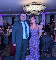 Feeling incredibly honored and grateful to have received this award from my  alma mater, Thurgood Marshall School of Law, at the 2024 Legacy Gala. Proud  to represent the school that shaped me