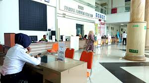 Rp 7,5 juta per bulan. Gaji Satpam Rsud Di Bawah Standar Hanya Rp1 Juta Kabar Madura