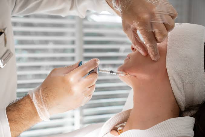 Dermal Fillers Dubai | Lucia Clinic Dubai