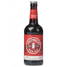 Since it's a rather unobtrusive beer with no assertive characteristics in any particular direction, irish red ale goes with just about anything that may be on your grill or going in. Smithwick S Pale Ale 50cl 4 5
