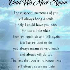 This hits home as Sunday is my sons birthday who passed away at 12 ... via Relatably.com