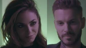 M Pokora bouleversé par la mort de sa partenaire Emily D'Angelo