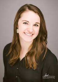 Distinguished Young Women of Sugar-Salem