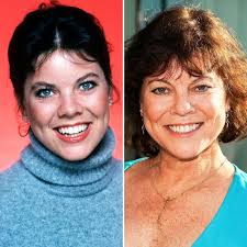 Erin Moran's 'Happy Days' Co-Star Anson Williams Gushes About Late Actress  After Her Death