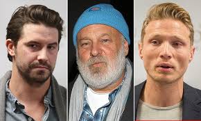 Fashion photographer Bruce Weber accused of harassment