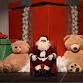 Davis Conference Center's Breakfast with Santa event image