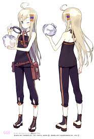 kuroboshi kouhaku full 1073529 jpg 2050 3018 かわいい イラスト 女の子 可愛い女の子 イラスト キャラクターデザイン