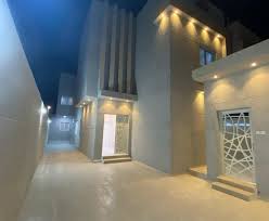 للبيع دبلكس بمخطط البيوض بحى النقرة بحائل للتفاصيل عرض رقم 131719 درة حائل للعقارات