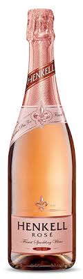 Start drinking better wine now! Sparkling Wine Henkell Sektkellerei