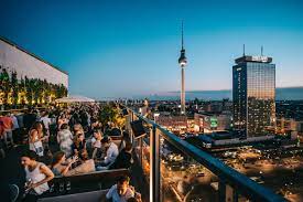 Address, phone number, the roof gardens reviews: House Of Weekend Club Berlin De