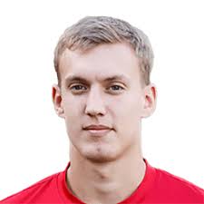 SR Donaufeld » Spielerliste