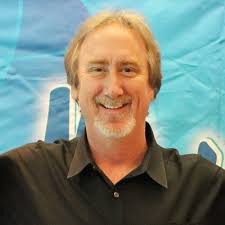 Mark Jeffrey (@MarkTraffic)