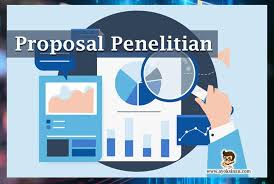 Apa yang merupakan bentuk proposal skripsi penuh? Proposal Penelitian Fungsi Macam Format Dan Struktur