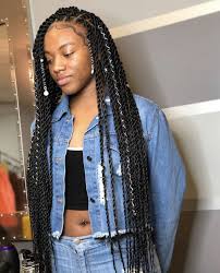 Or maybe you haven't decided whether you want long or short we did a round up of 50 different short haircuts and hairstyles for black women suitable for different hair textures. Pin By Kee On Hair Twist Braid Hairstyles Braided Hairstyles Braided Hairstyles Updo