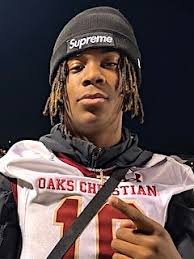 Washington 2024 Football Commits