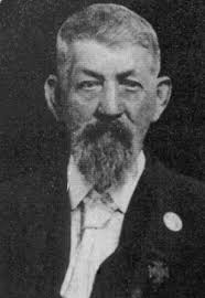 Thomas Virgil McAfee Jr. (1842-1917)