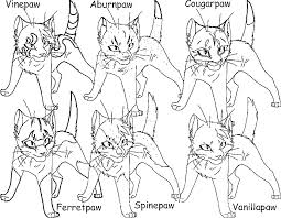 Check spelling or type a new query. Warrior Cat Coloring Pages To Print Coloring Home