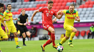 Get the latest fcb news. Bayern Munchen Vs 1 Fc Koln Noten Die Fcb Stars In Der Einzelkritik Goal Com