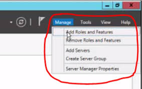 Add Secondary Windows Server 2012 R2 Domain Controller