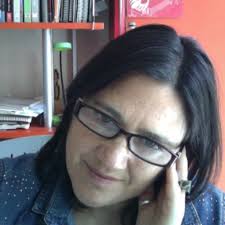 Nina HORMAZABAL-POBLETE