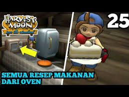 We did not find results for: Semua Resep Makanan Dari Oven Harvest Moon Save The Homeland Indonesia Ps2 Youtube