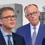One Year On, 'Made for Germany' Investment Goals Slip Out of Reach