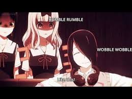 Ishigami Grudge Kaguya Sama Love Is War Youtube Sama War Anime Shows