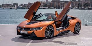 Which new bmw for sale has everything you need? 2018 Bmw I8 Roadster Coupe Pricing And Specs Caradvice