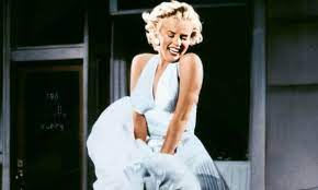 Check out our marilyn monroe seven year itch dress selection for the very best in unique or custom, handmade pieces from our shops. That Silly Little Dress The Story Behind Marilyn Monroe S Iconic Scene Marilyn Monroe The Guardian