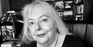 Entrevista a Pilar Pedraza