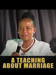 Understanding Marriage Through Pastor Mukhuba's Teaching