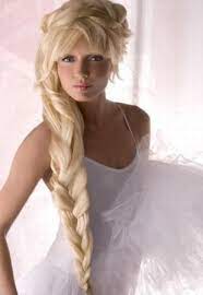 Super barbie hairstyle is one of my favorites! 9 Best Barbie Hairstyles For Girls With Pictures Styles At Life Barbie Hairstyle Braids For Long Hair Blonde Wedding Hair