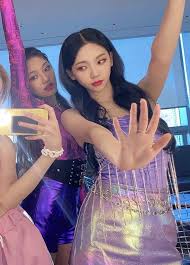 On february 2019, karina appeared in taemin's want music video and also acted as backup dancer for the song's promotional stages. Karinaaespa On Twitter In 2021 Kpop Girl Groups Karina Kpop Girls