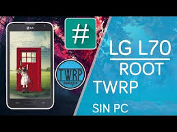 Follow the easy steps to unlock bootloader lg devices (all models): How To Root Lg L70 Ms323 Metro Pcs By Sharp Shot