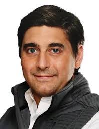 Eric Feinstein's Instagram, Twitter & Facebook