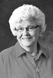 Bernice Tuttle Obituary (1929