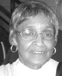 Fairella Walls Johnson