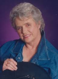 Obituary of Rose Marie Curran